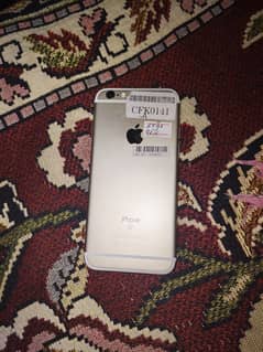 Iphone 6s For Sale