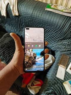 oppo F17 pro 8/128 exchange poosible