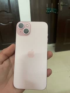 Iphone 15 Plus Non Pta