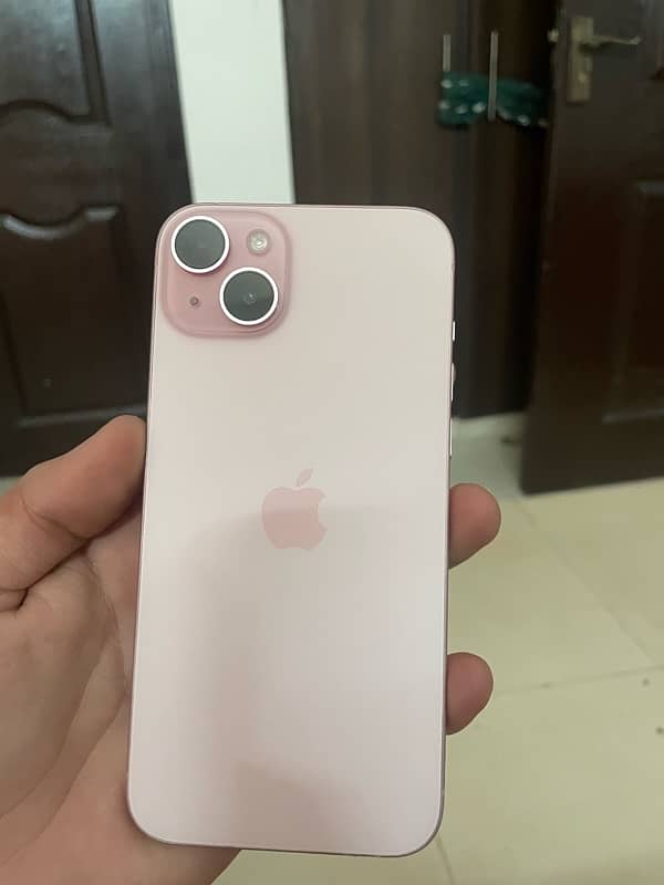 Iphone 15 Plus Non Pta 0