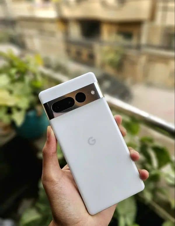 Google Pixel 7 Pro 512 PTA 0