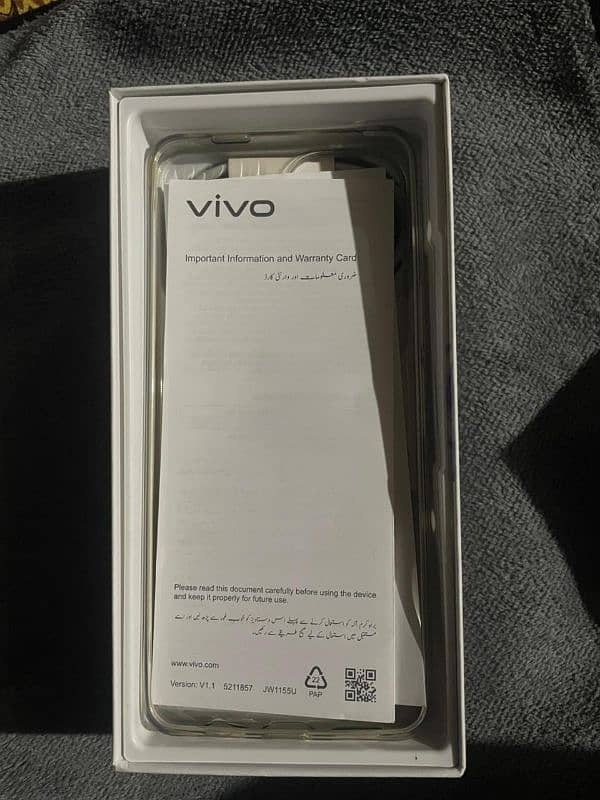 vivo y19s 2