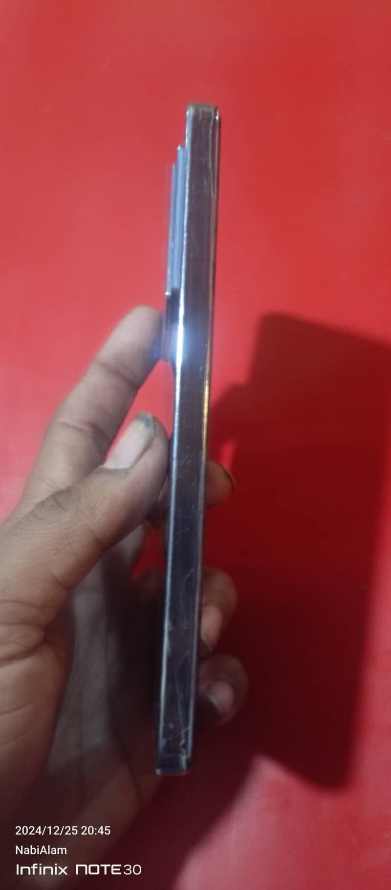 Infinix gt20 pro urgent sell 0