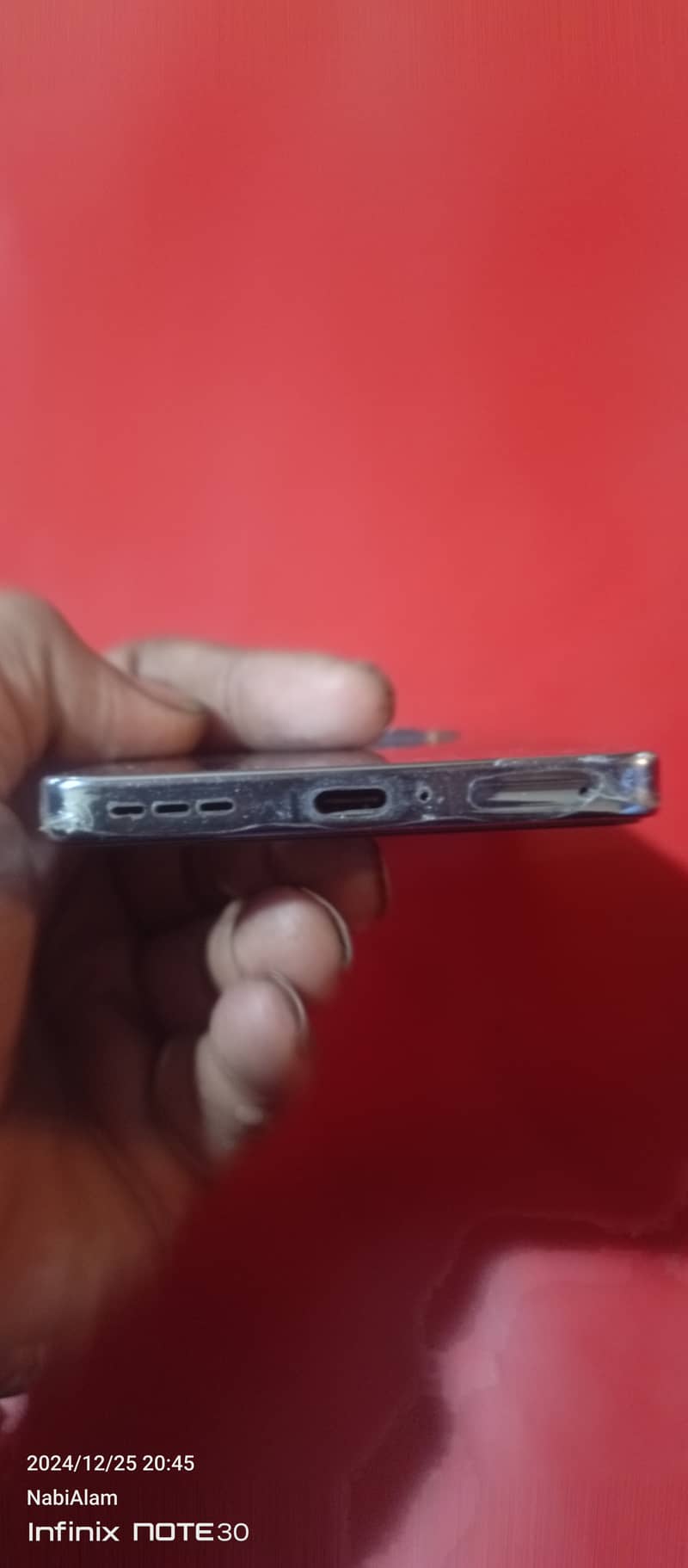 Infinix gt20 pro urgent sell 1