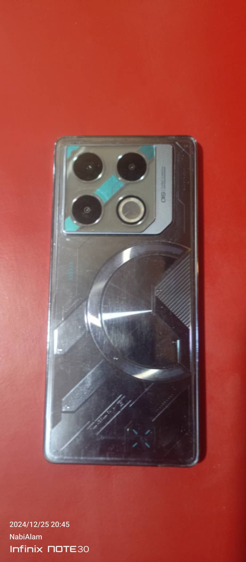 Infinix gt20 pro urgent sell 5