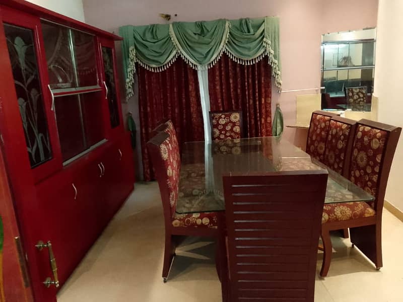 1 Kanal Fully Furnished House Available For Rent In DHA Phase 5 4