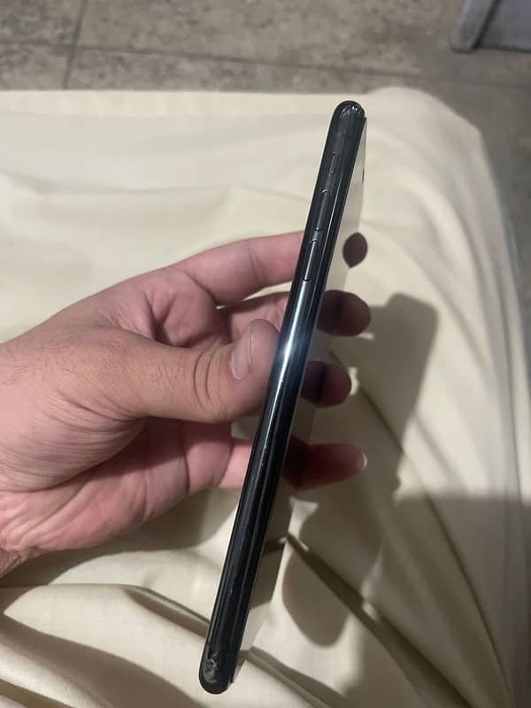 xs max dual physical PTA approved 2