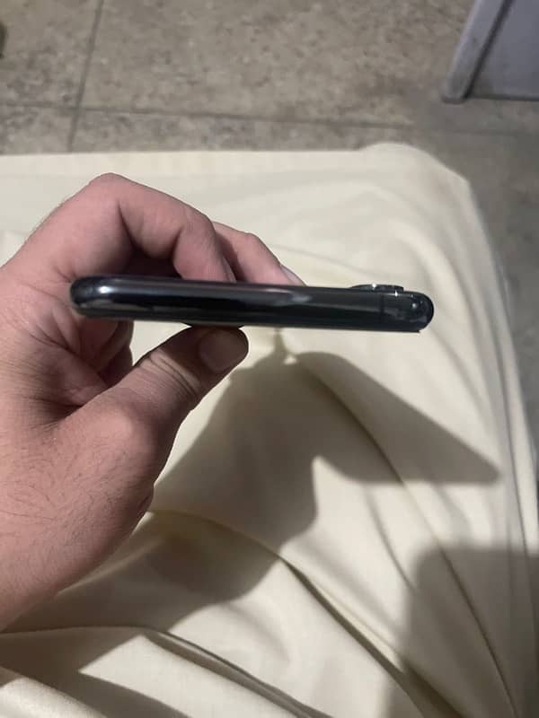 xs max dual physical PTA approved 4