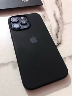 Iphone 15 pro max Non pta FU LLA