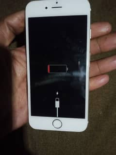 IPHONE 6  64gb