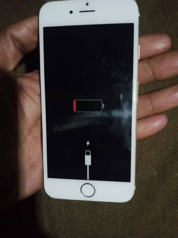 IPHONE 6  64gb 0