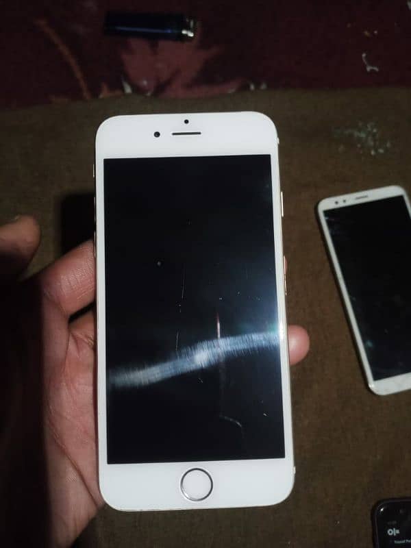 IPHONE 6  64gb 2