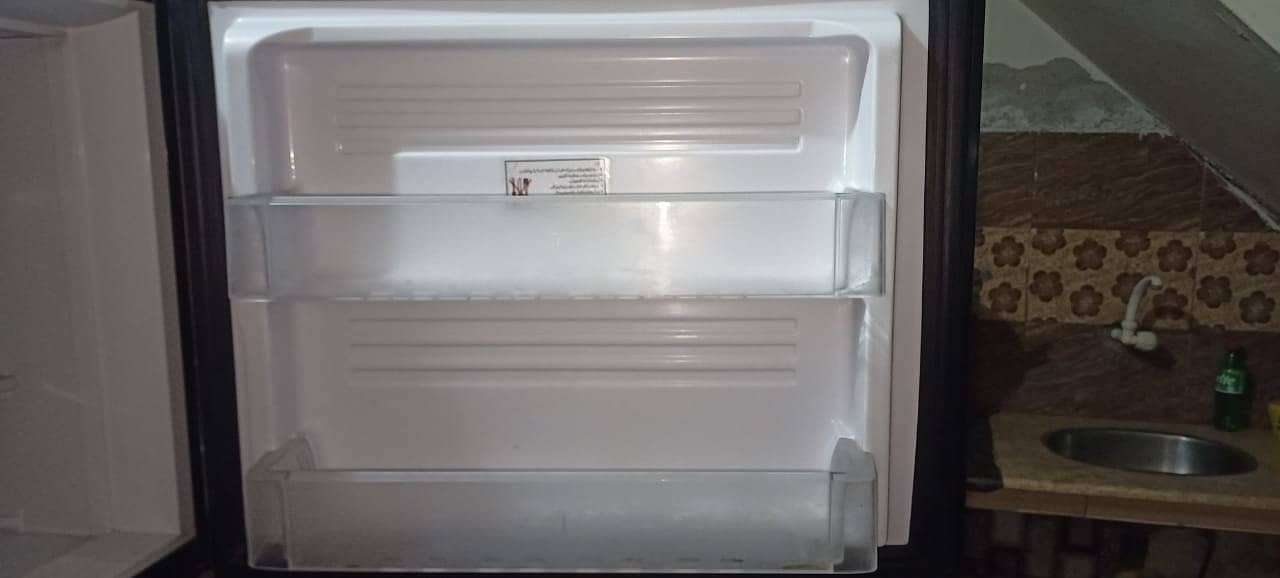 PEL Refrigerator Glass Door 5