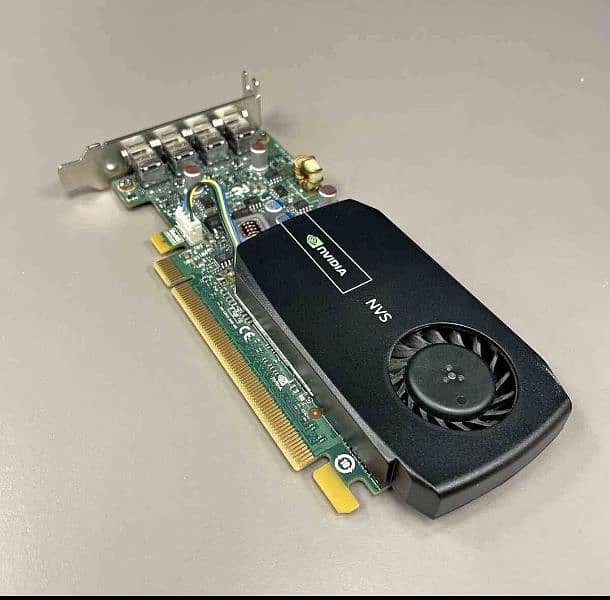 Nvidia NVs 510 2 gb 2