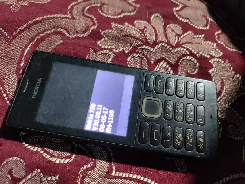 nokia 150 original. 03122810637 2