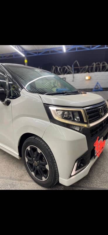 Daihatsu Move 2019 0