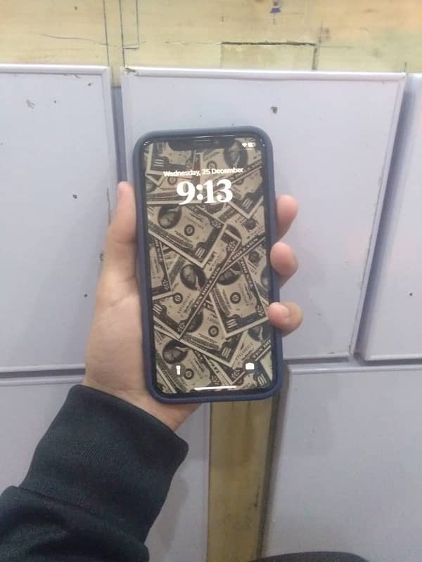 IPHONE XS256 Gb Non pta JV 03175464684 2