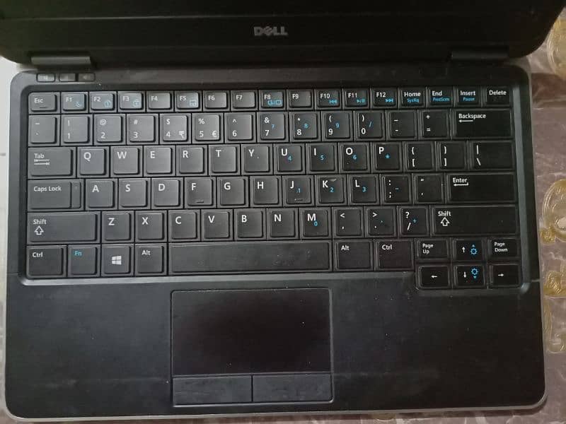 Dell Core i3 4th Generation 3