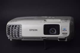 EPSON EB950WH 3000 Lumens Projector