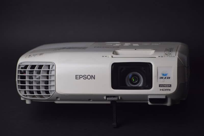 EPSON EB950WH 3000 Lumens Projector 0