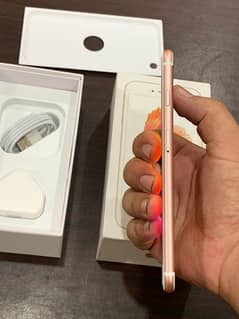 Apple iPhone 6s plus 128 GB My WhatsApp Number 0319/6794863