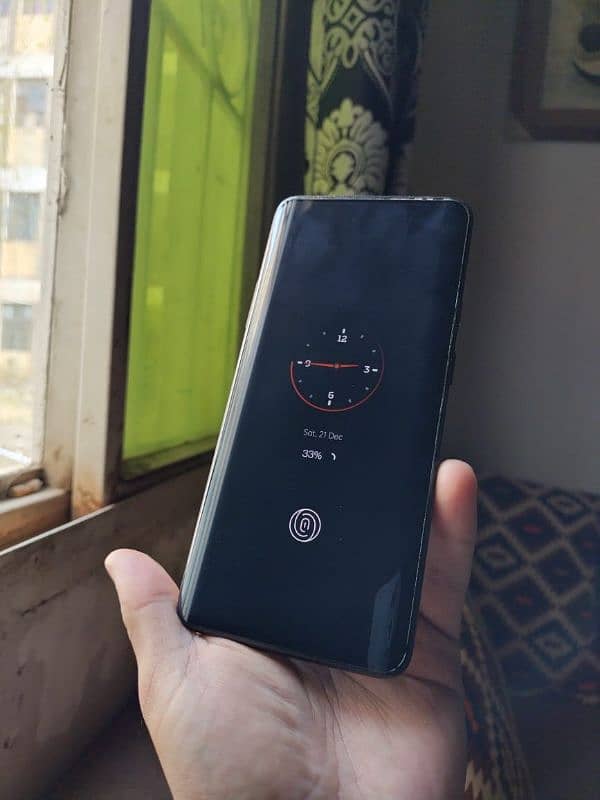 Oneplus 7t pro (Exchange possible) 2