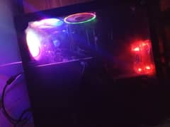 E3 1230 v3 Gaming PC