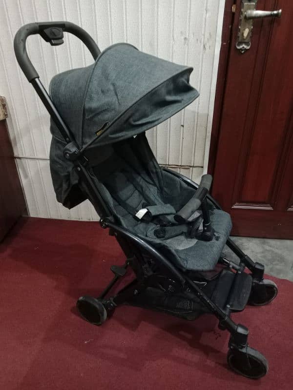 imported branded stroller 2