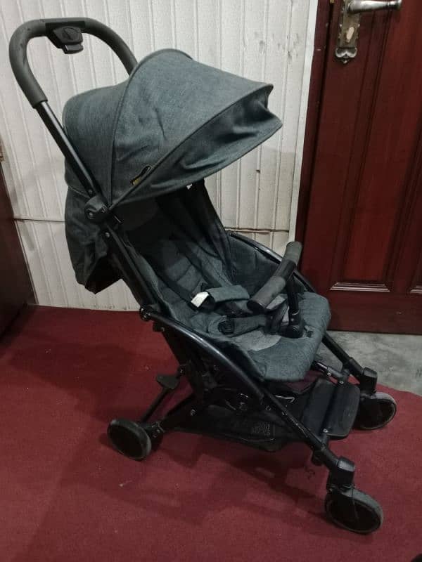 imported branded stroller 3