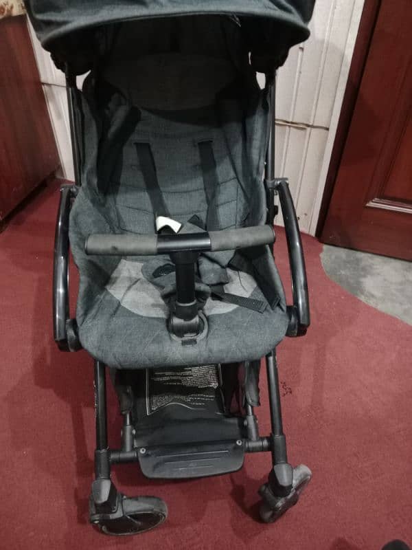 imported branded stroller 5