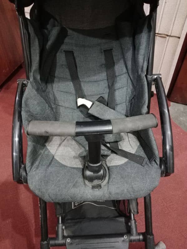 imported branded stroller 6