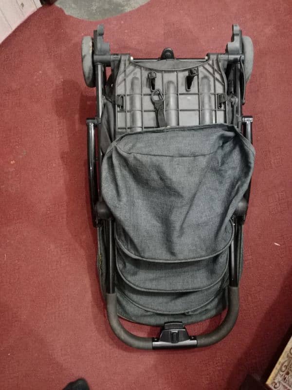 imported branded stroller 8