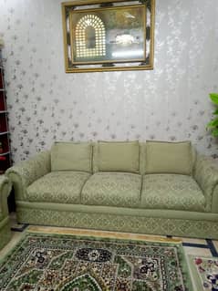 Sofa set