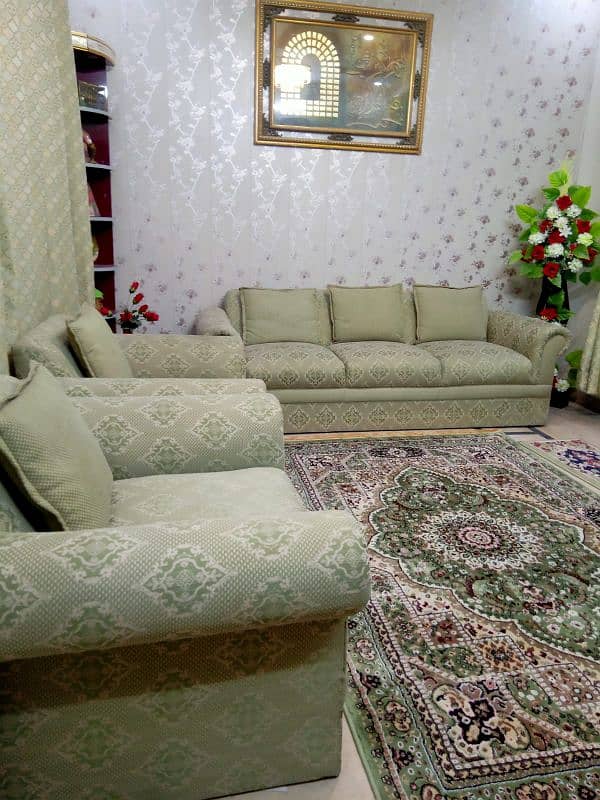 Sofa set 1