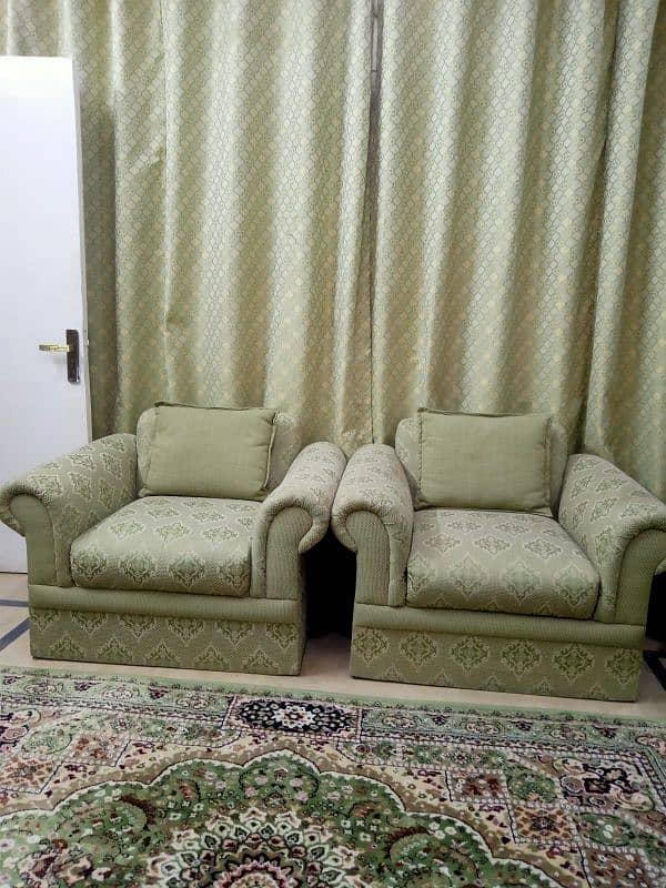 Sofa set 5