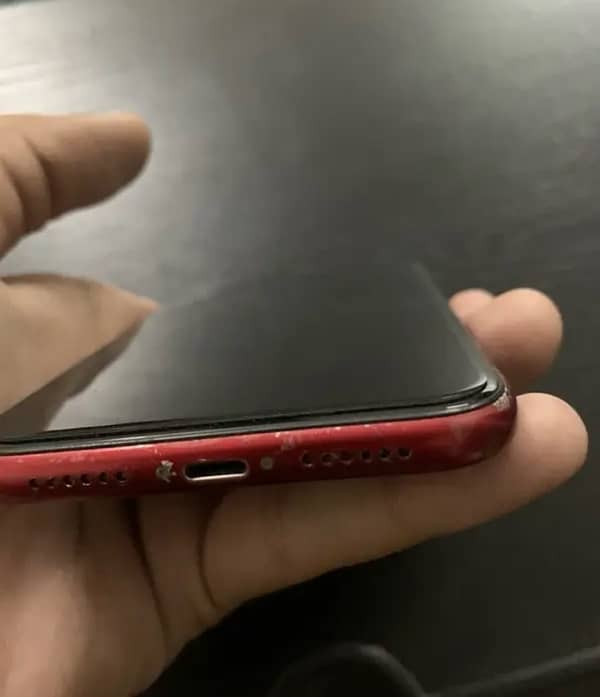 iPhone XR jv 2