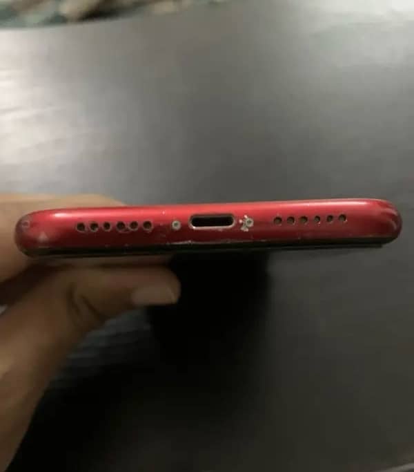 iPhone XR jv 5