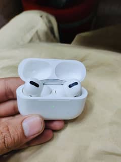 apple airpods pro original good condition