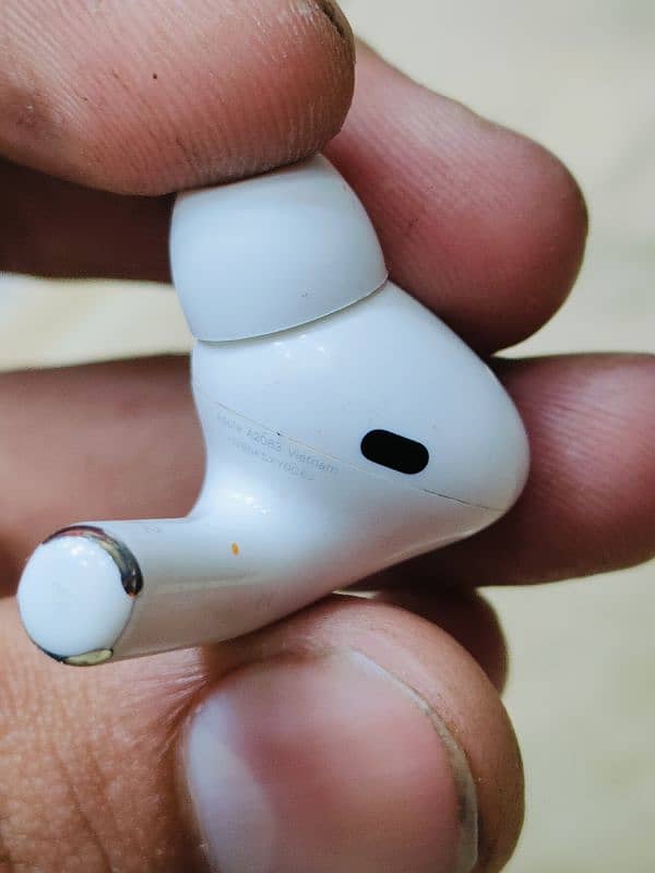 apple airpods pro original good condition 6