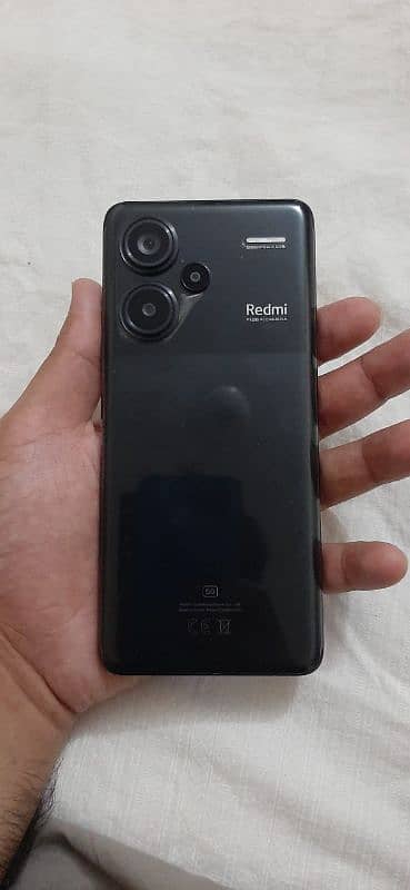 Redmi Note 13 Pro+ 2