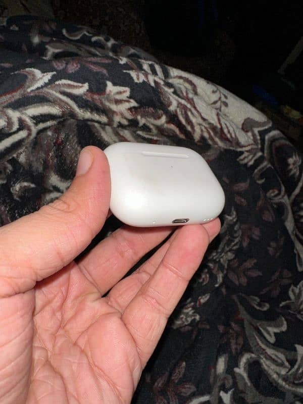 APPLE Airpods Pro Original - Gen 2 1