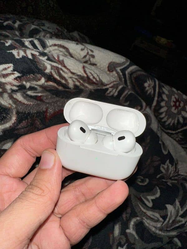 APPLE Airpods Pro Original - Gen 2 2