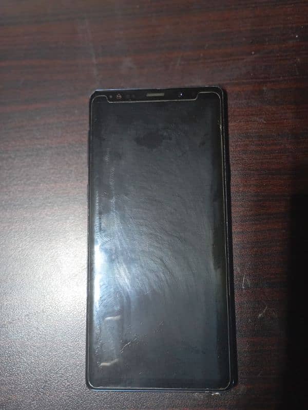 Samsung Galaxy Note 9 6 128 4