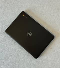 dell chromebook 3100 update till 2029 type c charging