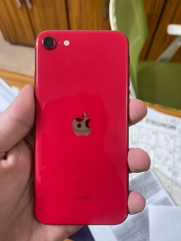 Iphone Se 2020 64 GB JV 0