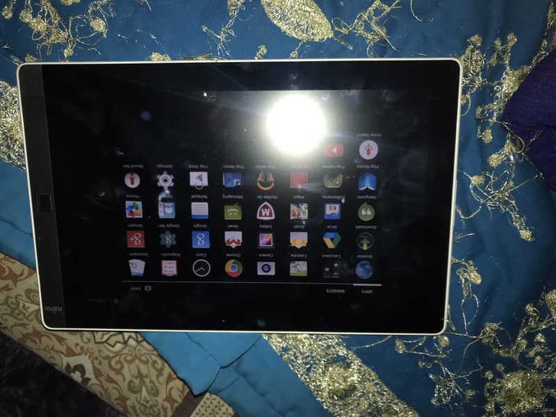 fujitsu tablet for kids 1