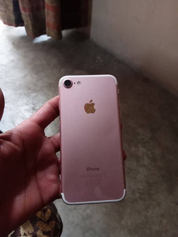 iphone 7 32gb approved 1