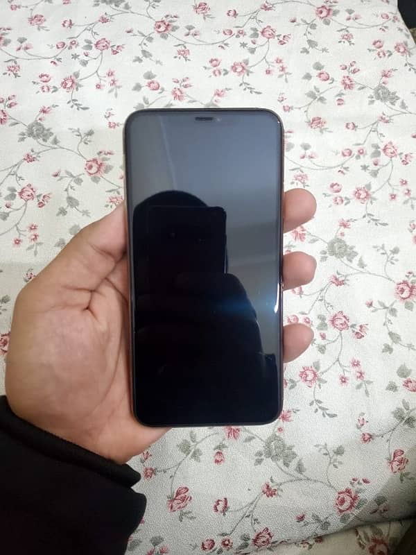 Iphone 11 Pro Max 1