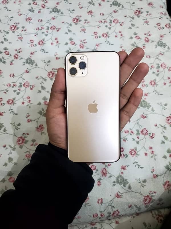 Iphone 11 Pro Max 4