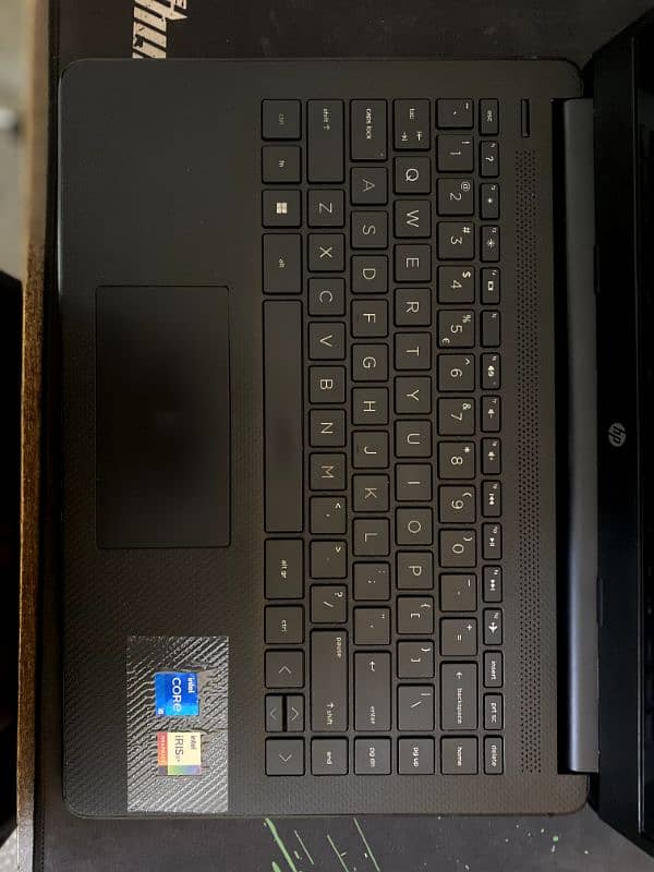 HP Laptop i5-12th generation | 14S-dq5xxx series 13